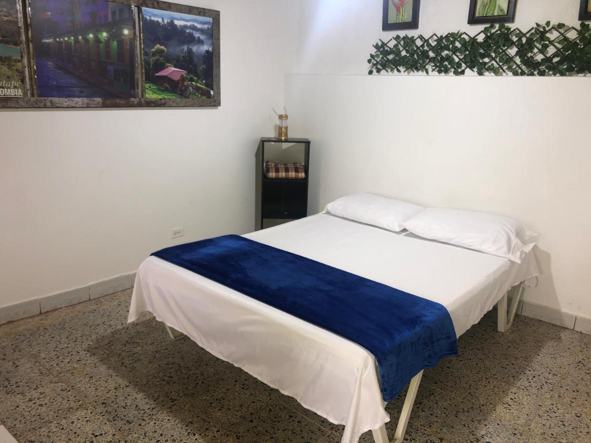 House Bed & Breakfast Guatape Luaran gambar