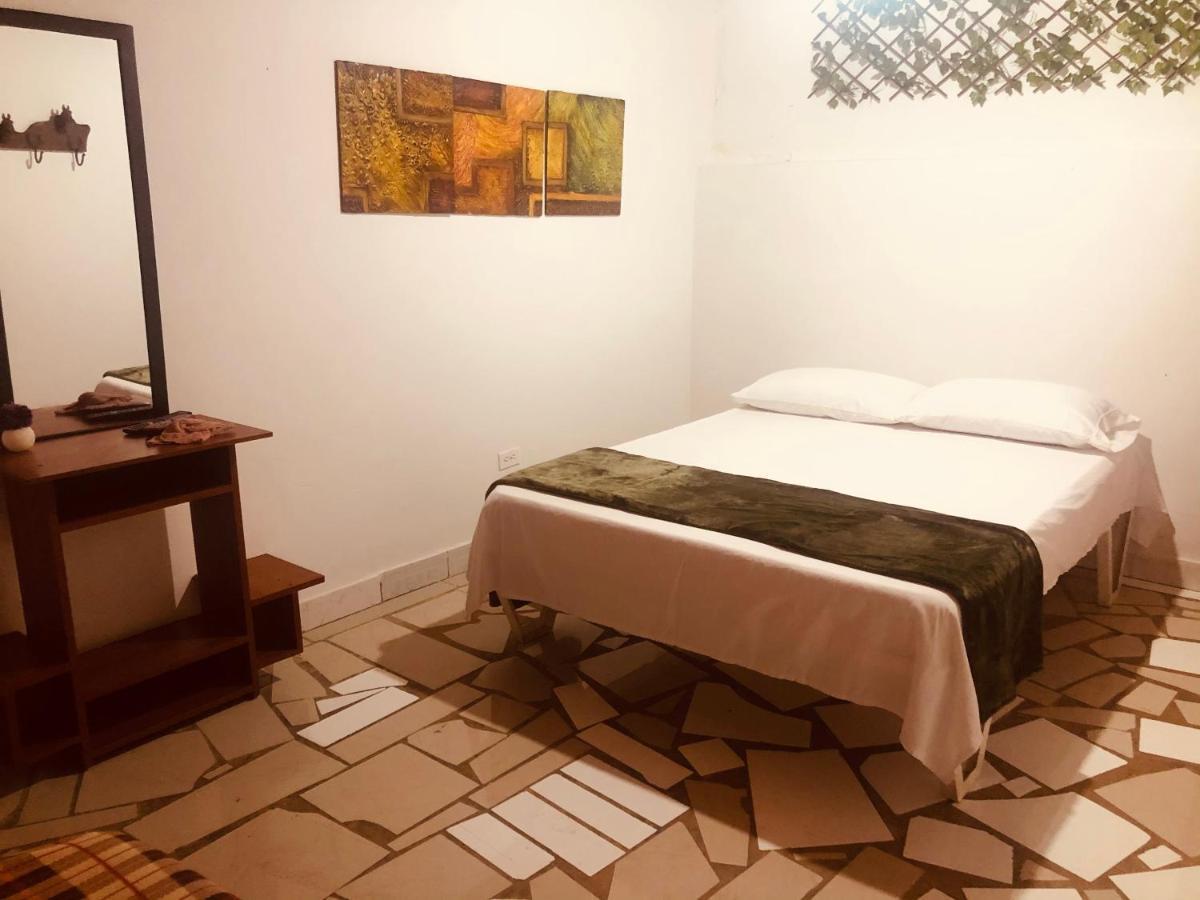 House Bed & Breakfast Guatape Luaran gambar