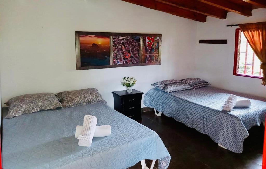 House Bed & Breakfast Guatape Luaran gambar